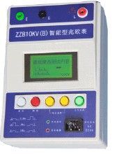 智能儀器儀表新標桿 解析YK-ZZB-II智能型兆歐表在電工測試領域的應用