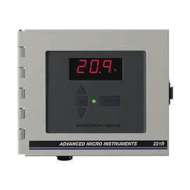 美國AMI智能儀器儀表制造 技術革新與產業洞察