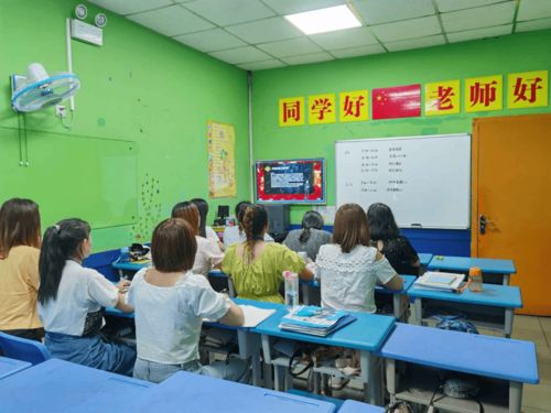 金牌咨詢，匠心服務(wù) 以專業(yè)賦能，成就孩子未來